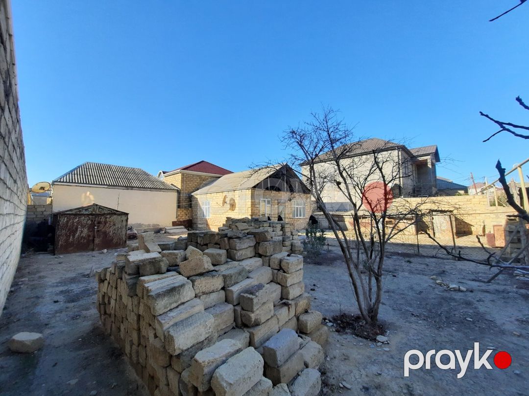 4 sot torpaq sahəsi, Xırdalan ş — Torpaq, Xırdalan (4)