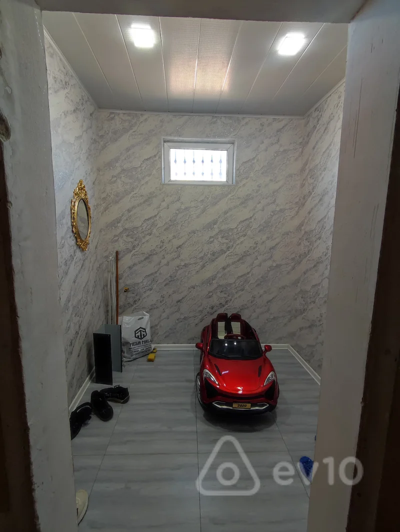 5 otaqlı həyət evi, 5555560000 m², Azadliq kuce e 58 — Ev, villa, Bakı (5)