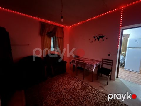 İcarəyə verilir 2 otaqlı həyət evi/bağ evi 60 m² — Bakı