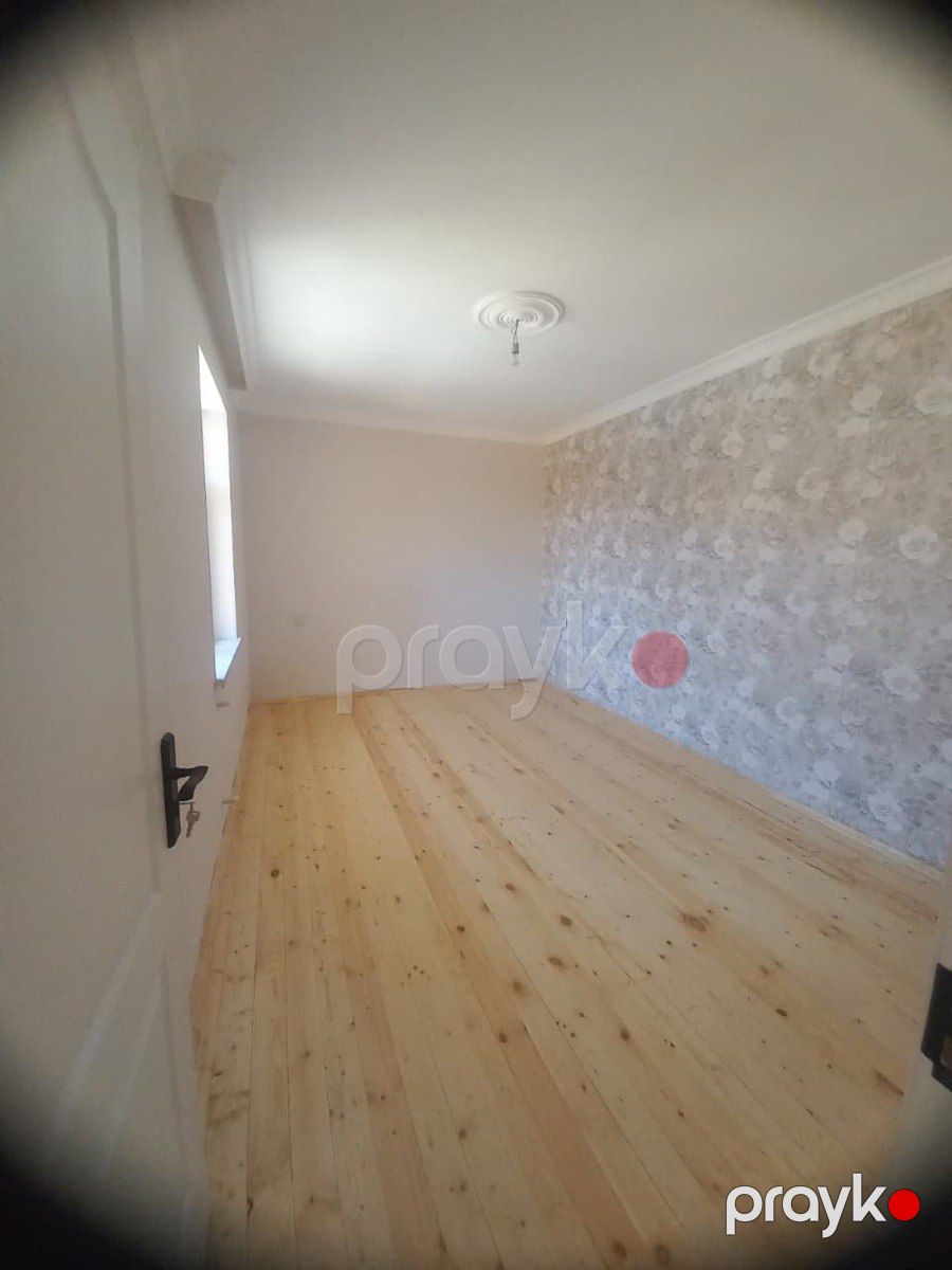 Satılır 3 otaqlı həyət evi/bağ evi 65 m² — Ev, villa, Bakı (6)