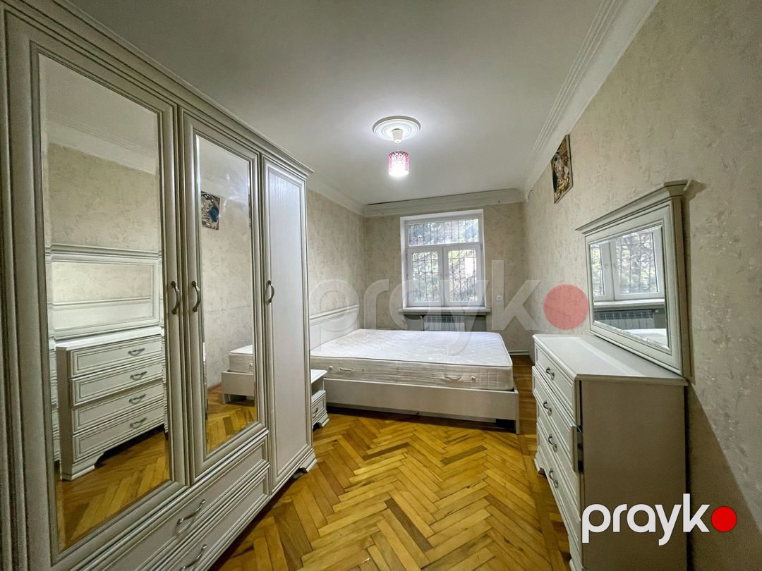 İcarəyə verilir 3 otaqlı köhnə tikili 70 m² — Mənzil, Bakı (4)