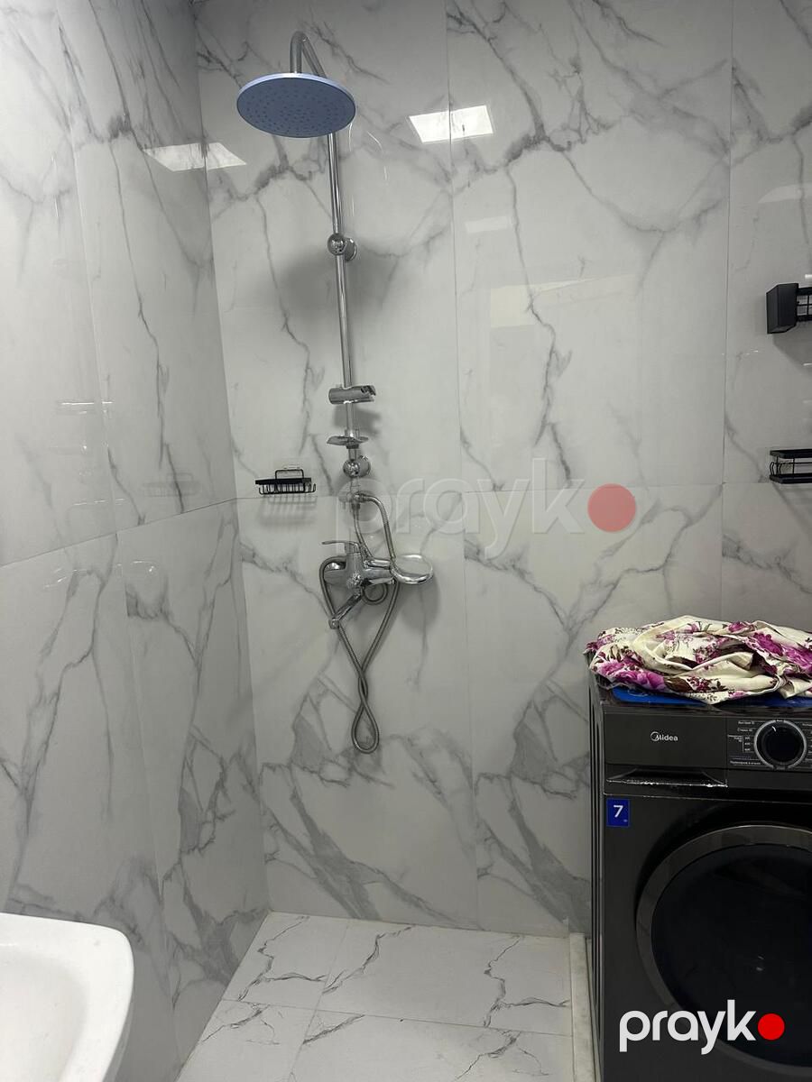 Satılır 2 otaqlı köhnə tikili 35 m² — Mənzil, Bakı (12)