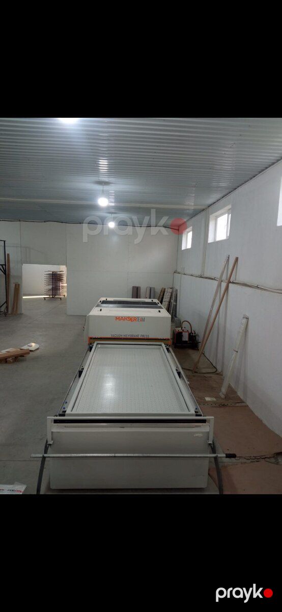 Membran dəzgah — Biznes və avadanlıq, Bakı (5)