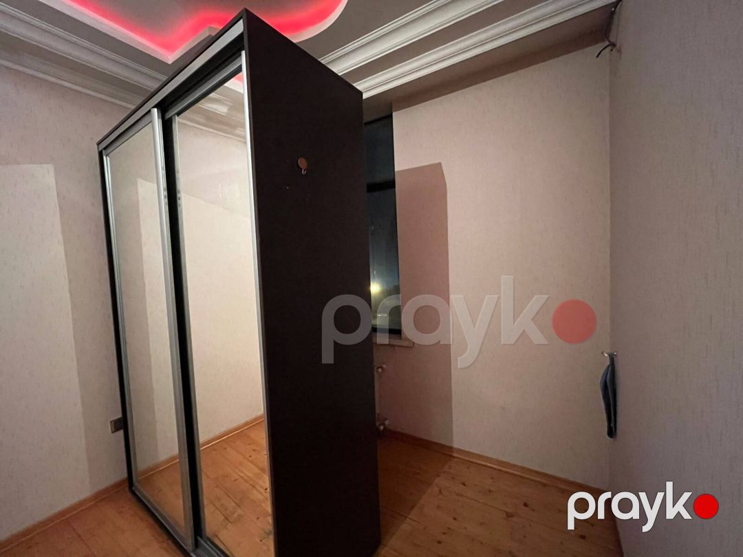 İcarəyə verilir 3 otaqlı yeni tikili 130 m² — Mənzil, Bakı (11)