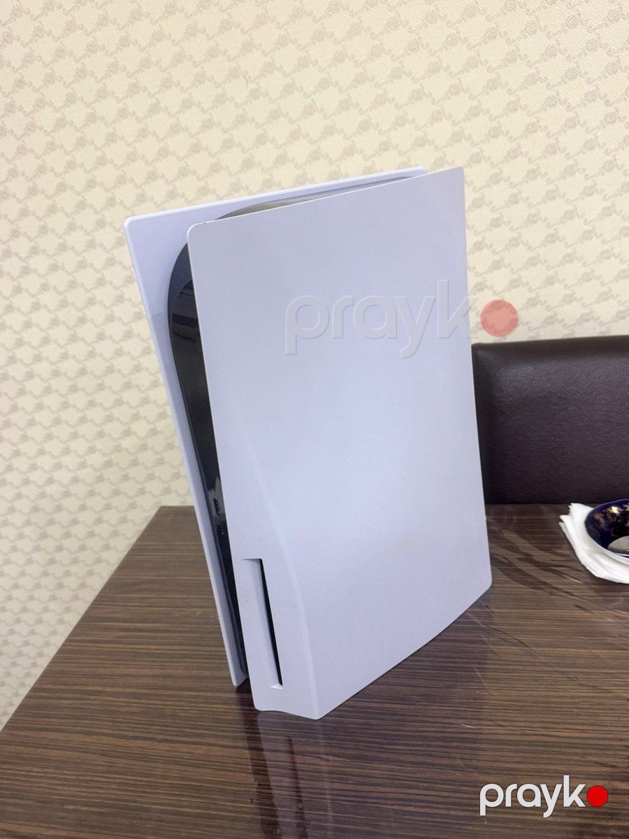 Sony PlayStation 5 — Oyunlar, konsollər və proqramlar, Bakı (5)