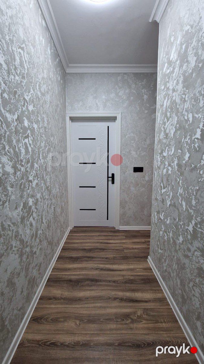Satılır 2 otaqlı köhnə tikili 46 m² — Mənzil, Bakı (4)