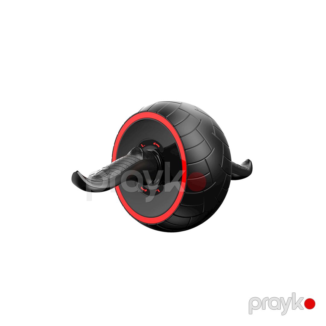 Press üçün diyircək Gymnic 1072 — Mallar, Bakı (2)