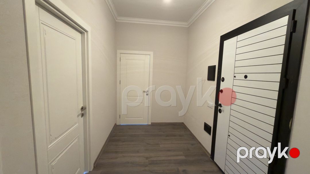 Satılır 3 otaqlı yeni tikili 77.3 m² — Mənzil, Bakı (6)