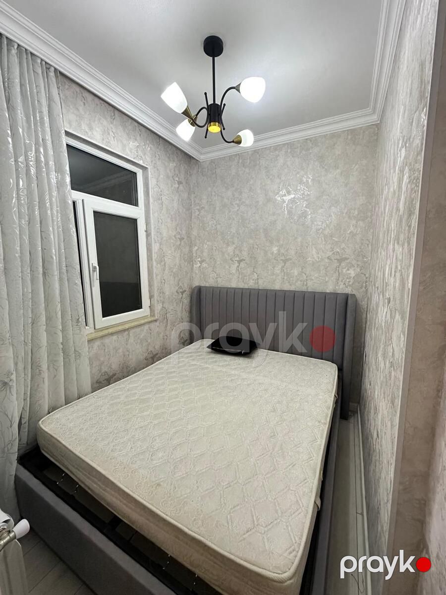 Satılır 2 otaqlı köhnə tikili 35 m² — Mənzil, Bakı (3)