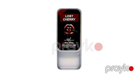 Way Shiny Lost Cherry uniseks bərk ətir, 15 q — Bakı
