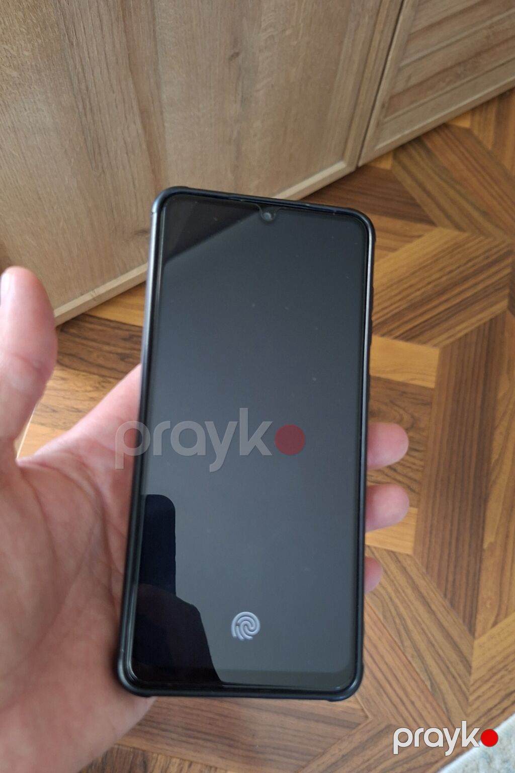 Samsung Galaxy A53 5G, 128 GB, rəng - Qara, İki sim kartlı — Samsung, Bakı (2)