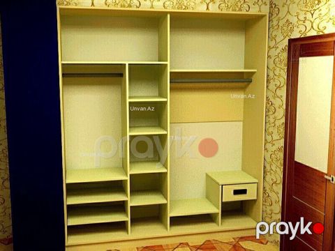 Mebel temiri ustasi — Bakı
