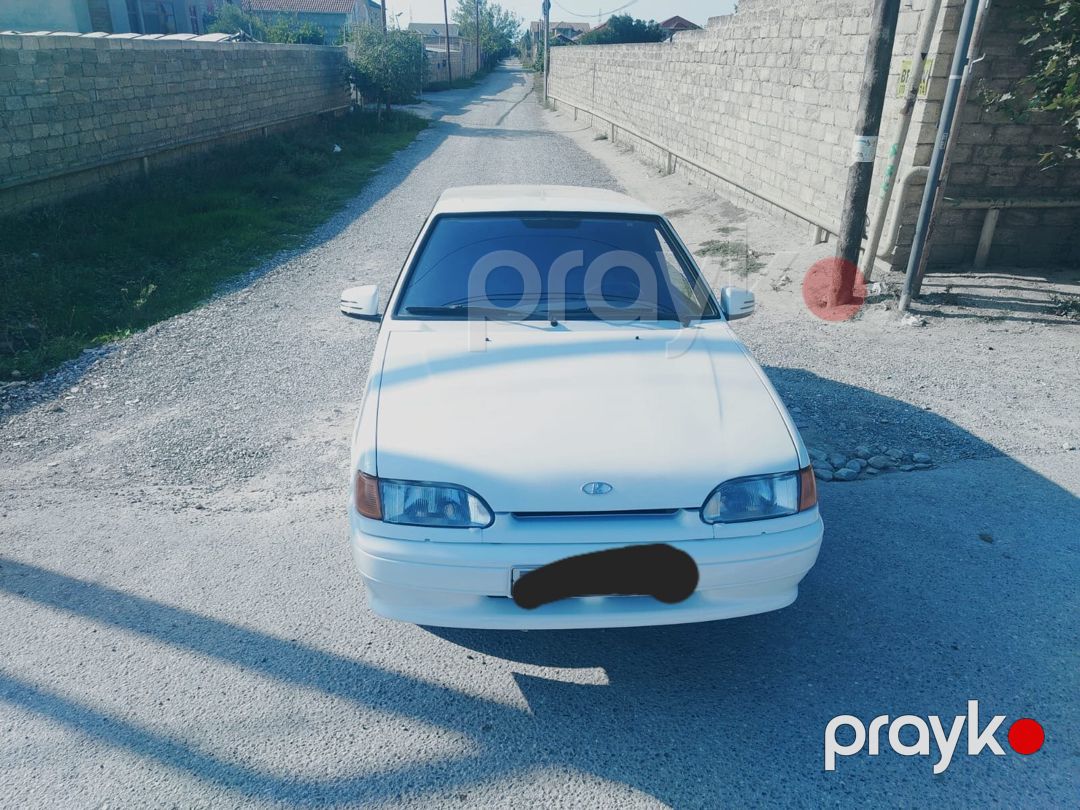 Lada (vaz) 2114, 2011 il — Avtomobillər, Bakı (7)