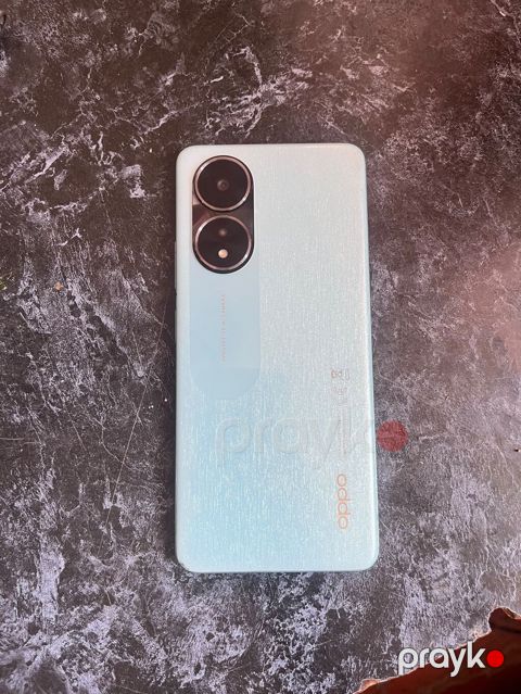 Oppo A9, rəng - Mavi, Sensor