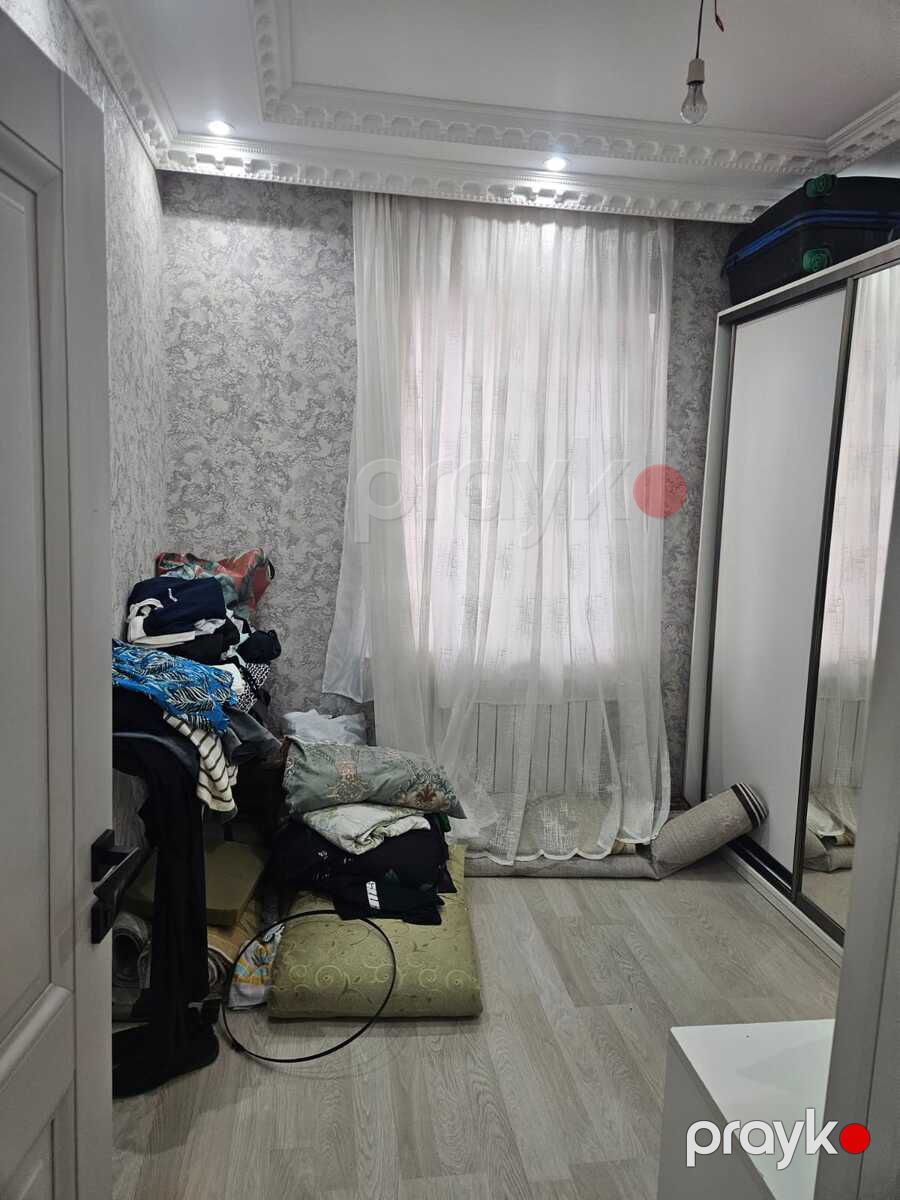 Satılır 5 otaqlı həyət evi/bağ evi 200 m² — Ev, villa, Bakı (10)