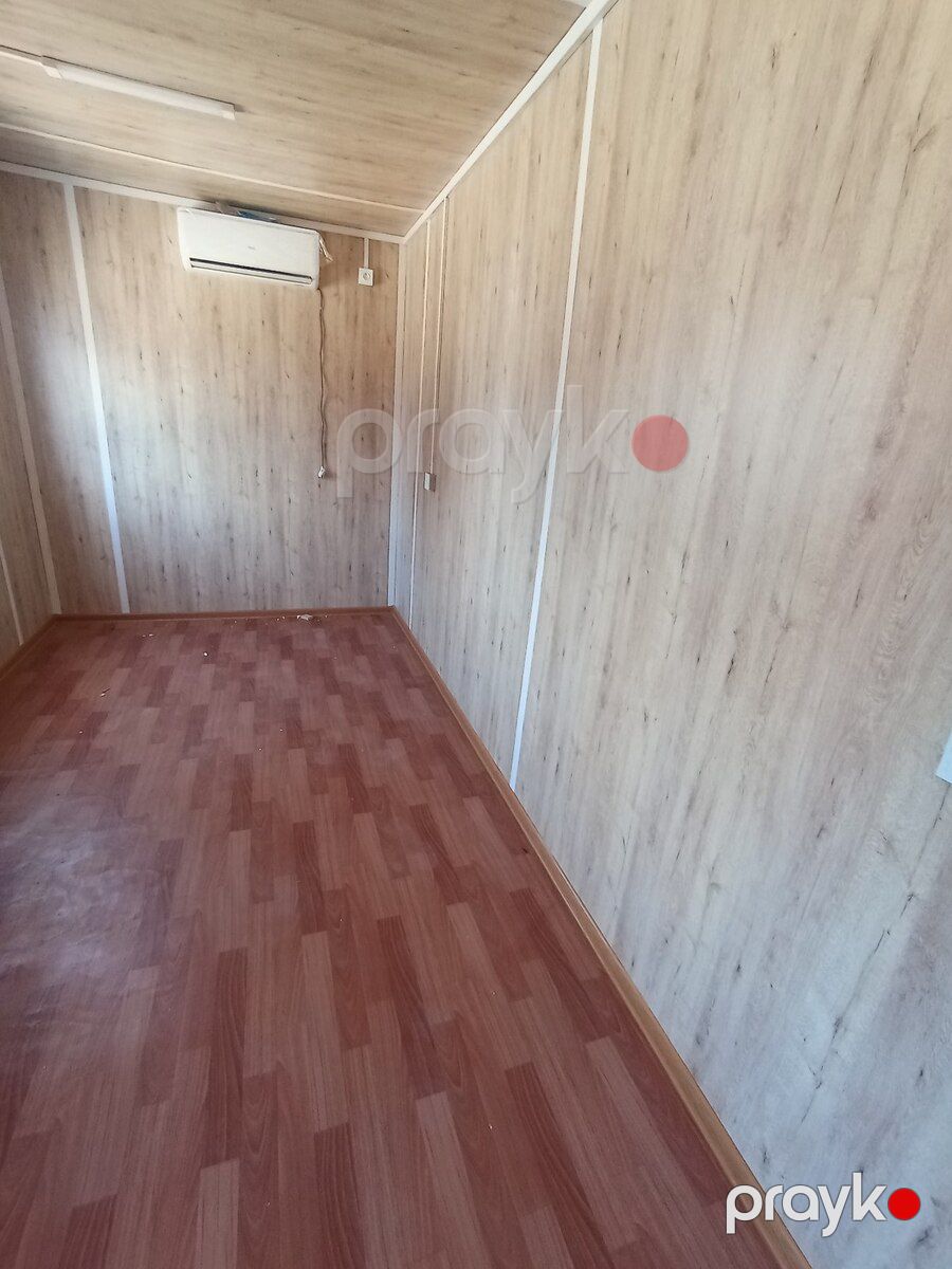 Konteyner laminat VİP — Təmir və inşaat, Bakı (7)