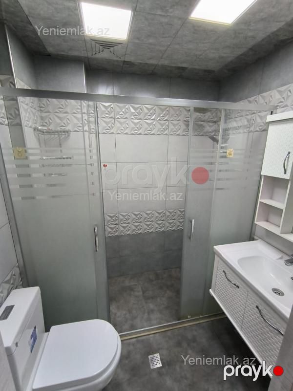 Satılır 2 otaqlı Bina evi menzil (Yeni tikili), 60 m², Xətai rayonu — Mənzil, Bakı (7)