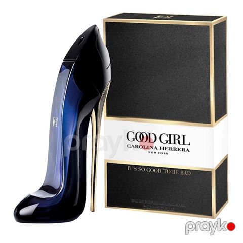 No Brand Good Girl qadınlar üçün ətir suyu 80 ml - unique_market4000327 — Bakı