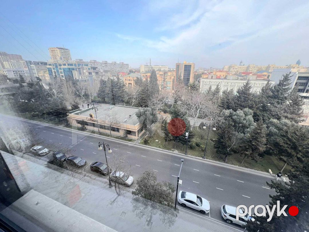 Satılır 2 otaqlı köhnə tikili 70 m² — Mənzil, Bakı (3)