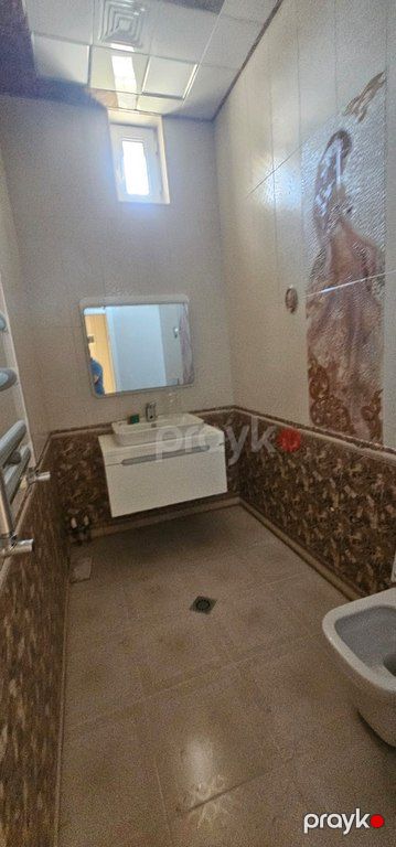Villa kirayə verilir, Nəsimi r — Ev, villa, Bakı (10)
