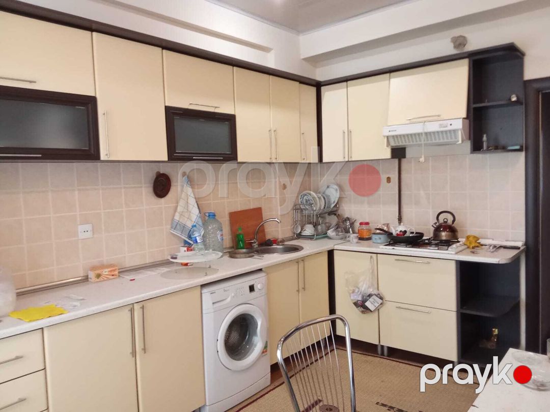 2-otaqlı yeni tikili kirayə verilir, Xətai m., 100 m² — Mənzil, Bakı (5)