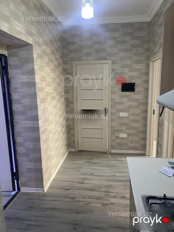 Satılır 2 otaqlı Bina evi menzil (Yeni tikili), 55 m², Nəsimi rayonu — Mənzil, Bakı (10)