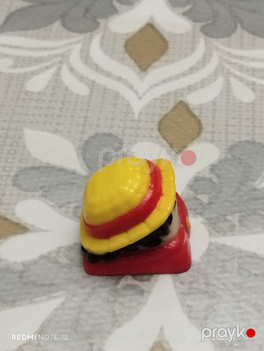 Keycap One Piece For Keyboard — Periferik cihazlar, Bakı (3)