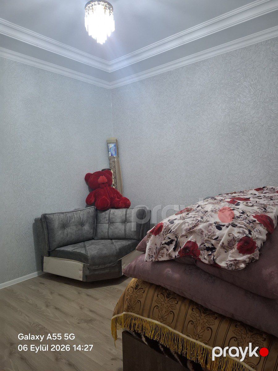 Satılır 1 otaqlı yeni tikili 67 m² — Mənzil, Bakı (6)
