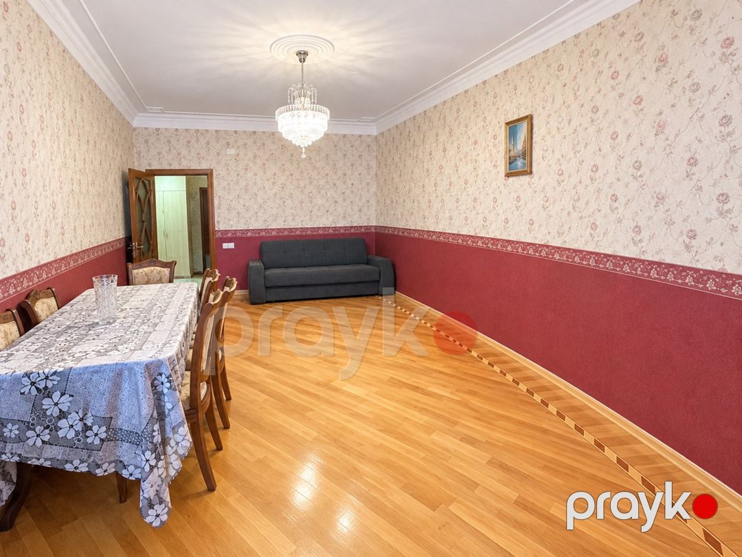 Satılır 2 otaqlı yeni tikili 90 m² — Mənzil, Bakı (2)