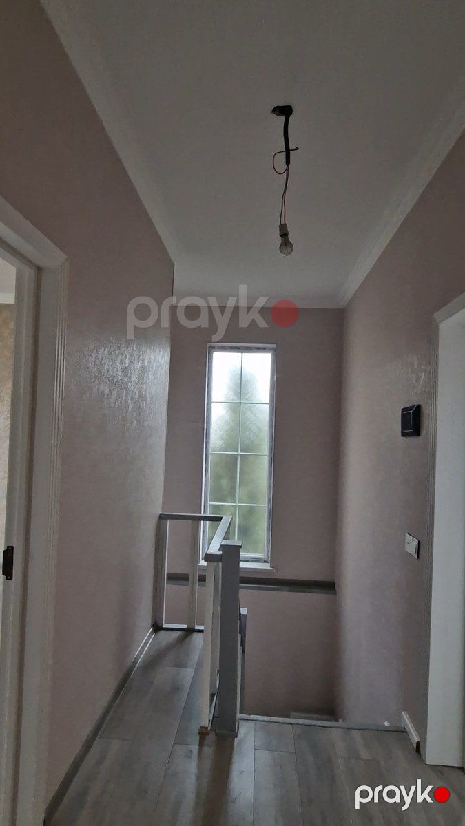 Satılır 4 otaqlı həyət evi/bağ evi 125 m² — Ev, villa, Bakı (9)