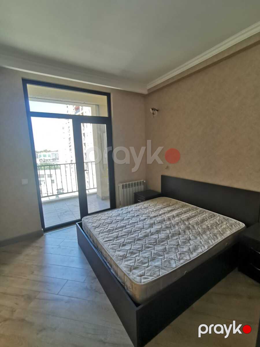 İcarəyə verilir 2 otaqlı yeni tikili 64 m² — Mənzil, Bakı (4)