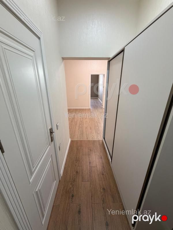 Satılır 2 otaqlı Bina evi menzil (Yeni tikili), 52 m², Suraxanı rayonu — Mənzil, Bakı (9)