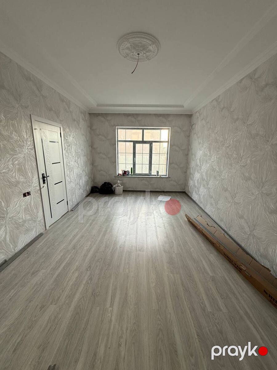 Satılır 4 otaqlı həyət evi/bağ evi 138 m² — Ev, villa, Bakı (8)