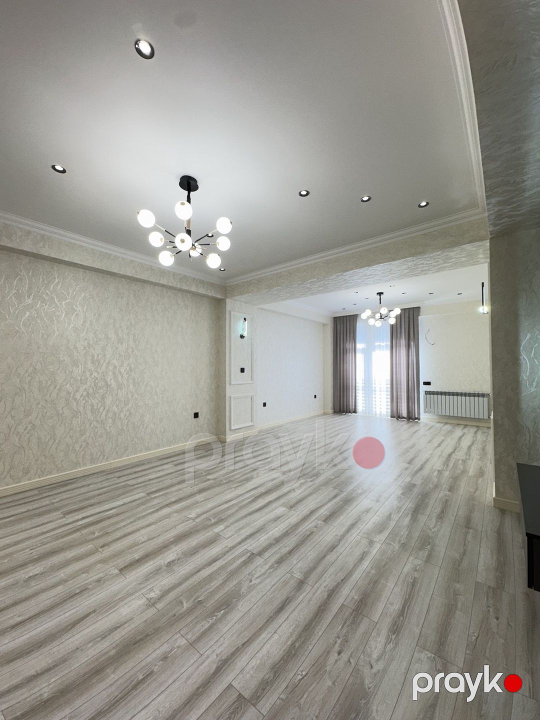 Satılır 3 otaqlı yeni tikili 145 m² — Mənzil, Bakı (6)