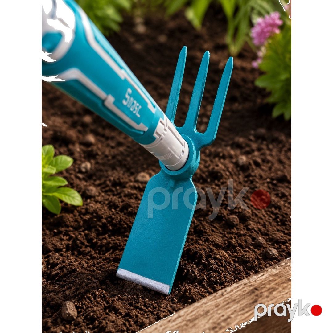 Dırmıq MXZ467147, 36 sm — Mallar, Bakı (2)