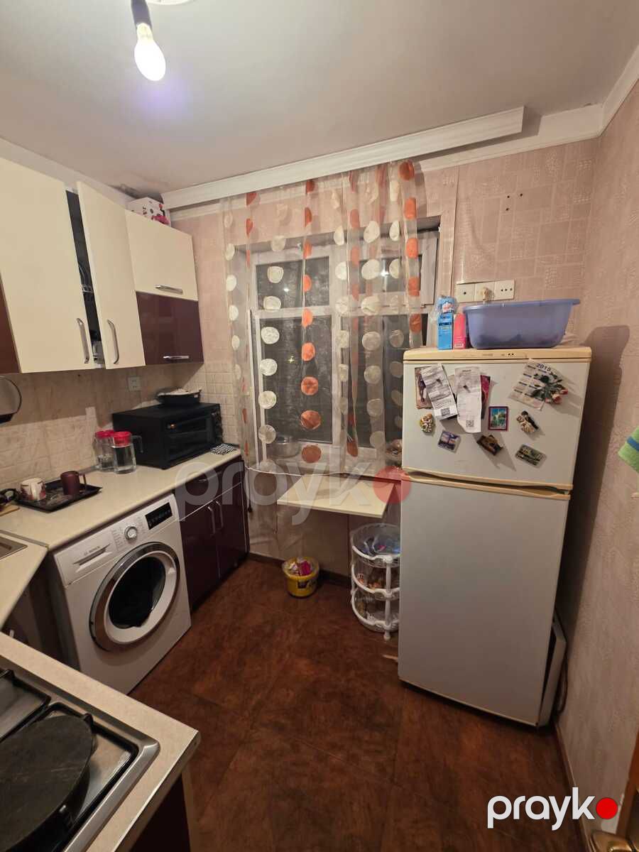 Satılır 3 otaqlı köhnə tikili 70 m² — Mənzil, Sumqayıt (12)
