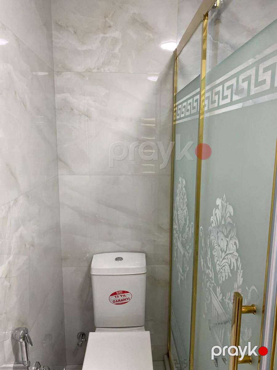 İcarəyə verilir 3 otaqlı köhnə tikili 130 m² — Mənzil, Bakı (12)