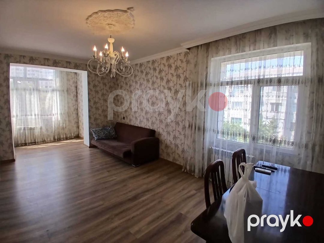 Satılır 2 otaqlı köhnə tikili 60 m² — Mənzil, Xırdalan (4)