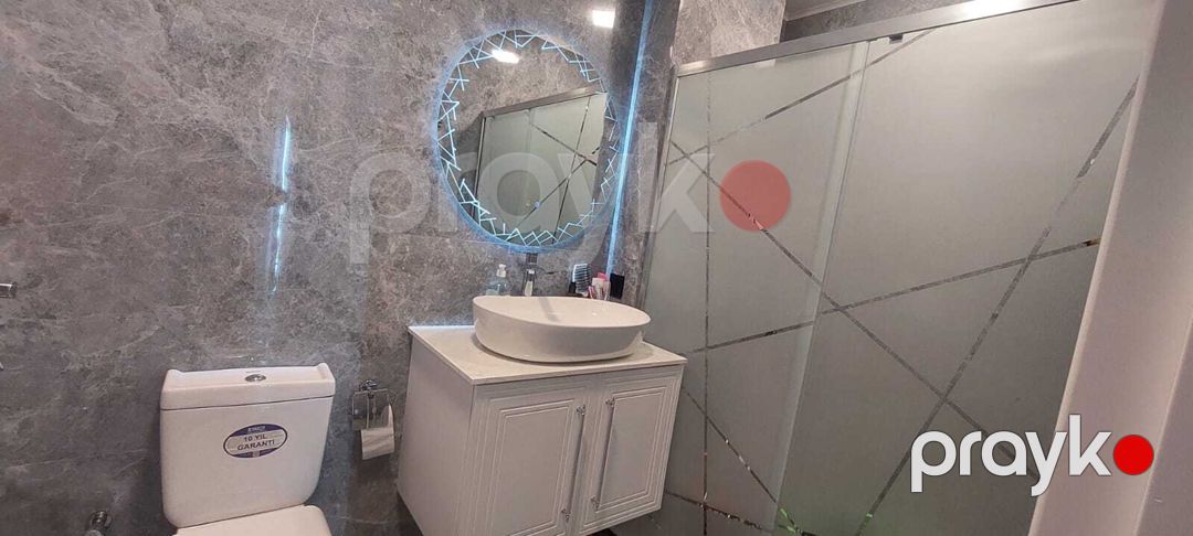 2-otaqlı yeni tikili, Neftçilər m., 65 m² — Mənzil, Bakı (6)
