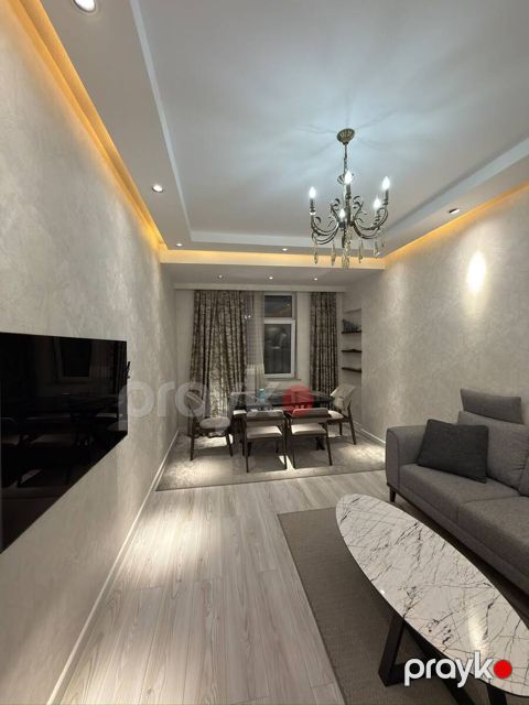 Satılır 2 otaqlı yeni tikili 60 m² — Bakı