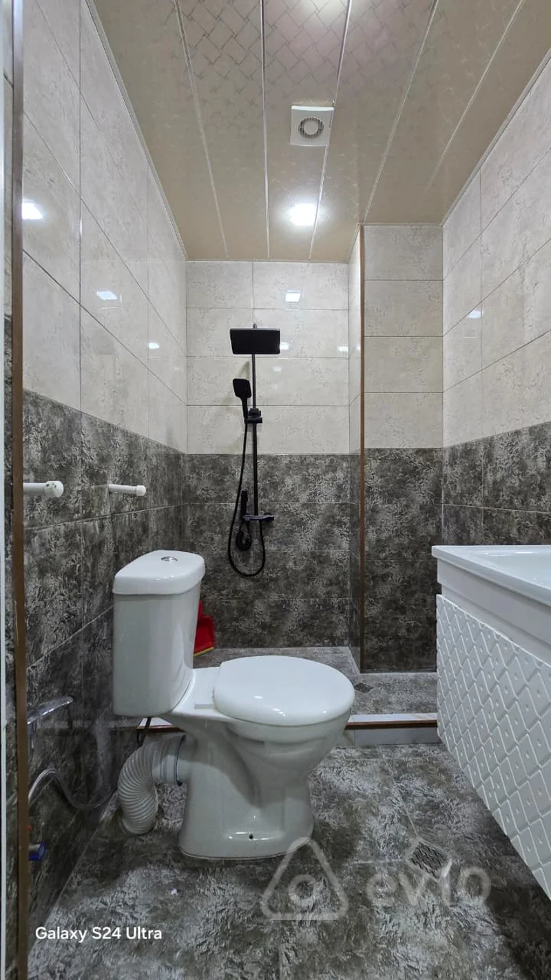 2 otaqlı mənzil, 54 m², M.ə.rəsulzadə Küçəsi, Xırdalan — Mənzil, Xırdalan (9)