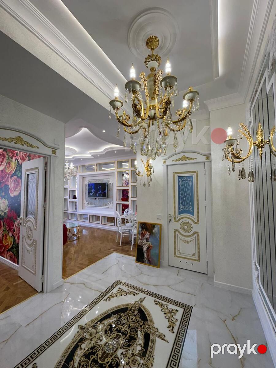 Satılır 2 otaqlı yeni tikili 57 m² — Mənzil, Bakı (8)