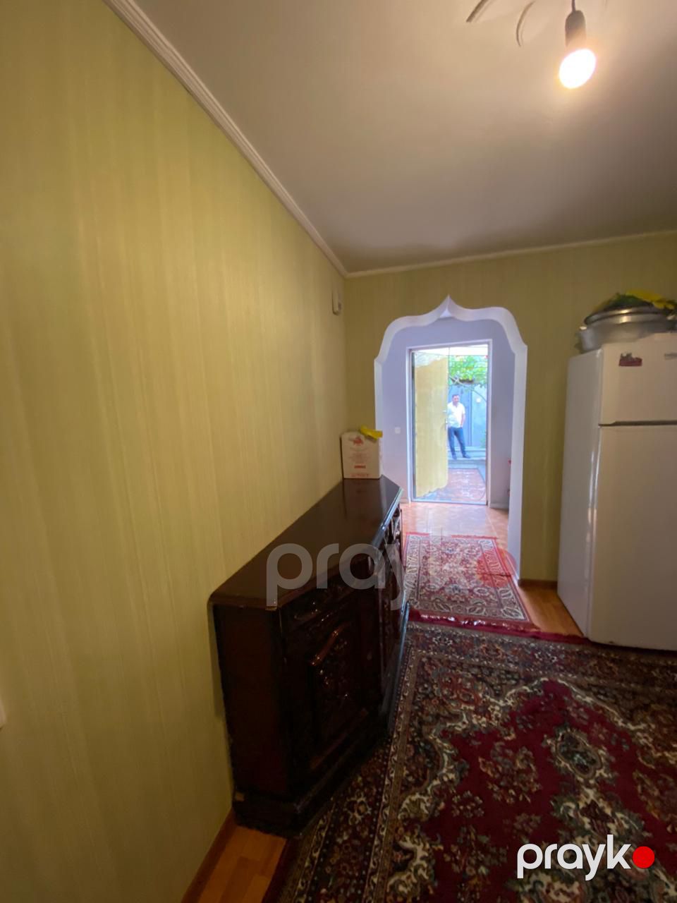 Satış: 3 otaqlı Ev / villa, 70 m², Binəqədi rayonu — Ev, villa, Bakı (9)