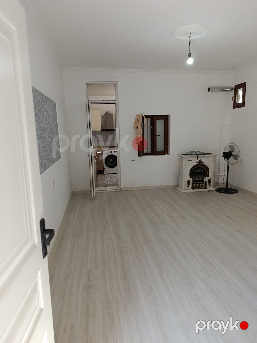 İcarəyə verilir 2 otaqlı yeni tikili 50 m² — Mənzil, Bakı (7)