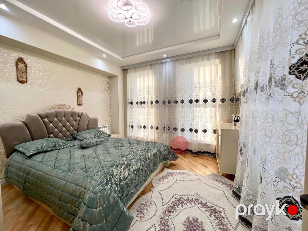 Satılır 5 otaqlı yeni tikili 500 m² — Mənzil, Bakı (11)