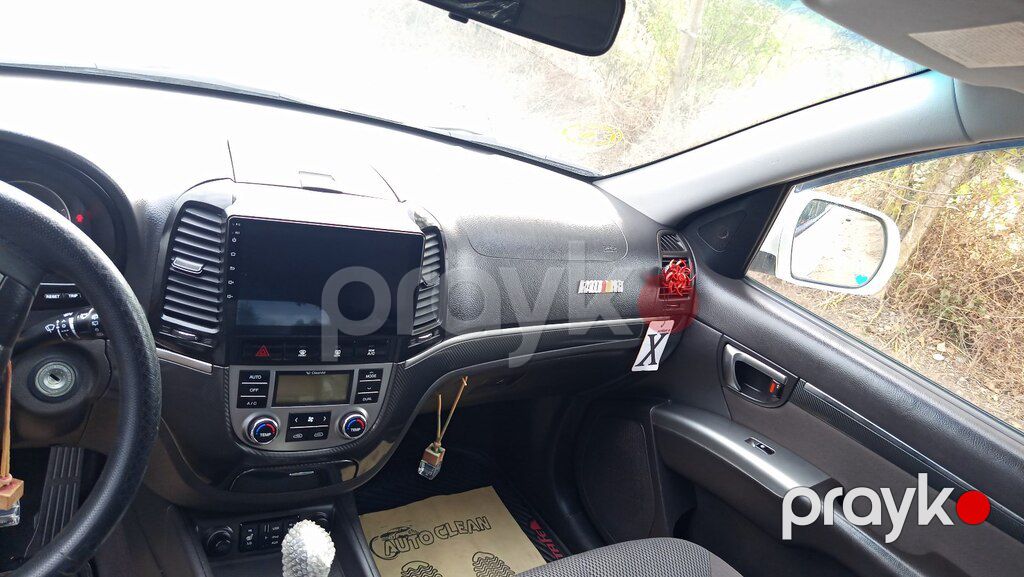 Hyundai Santa Fe, 2.4 L, 2010 il, 242 672 km — Avtomobillər, Cəlilabad (7)