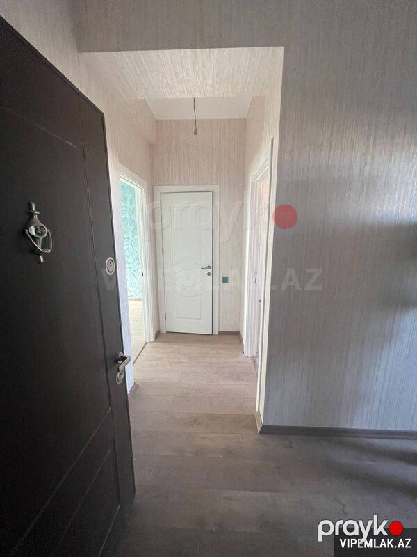 Xətai rayonunda 3 otaqlı Yeni tikili Satılır, 86 m² — Mənzil, Bakı (2)