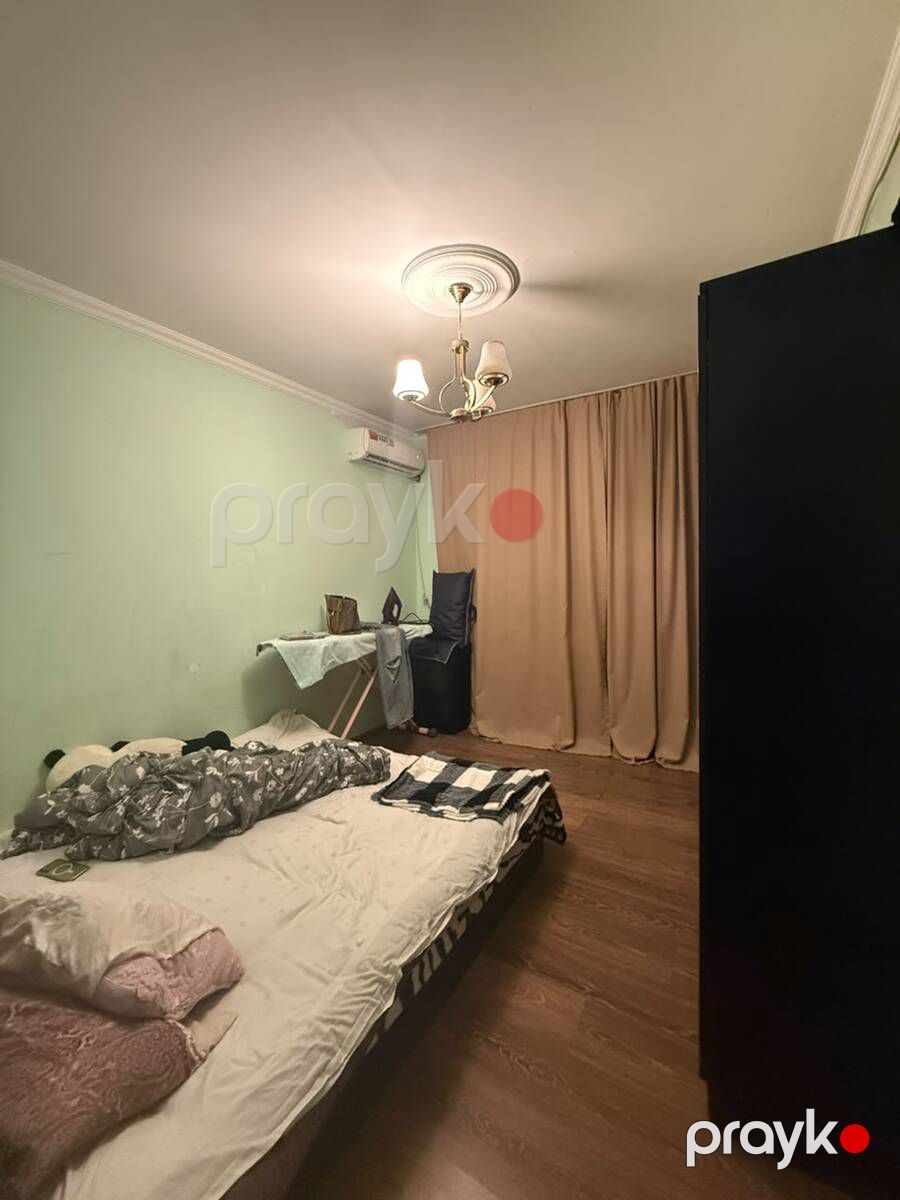 Satılır 2 otaqlı köhnə tikili 40 m² — Mənzil, Bakı (3)