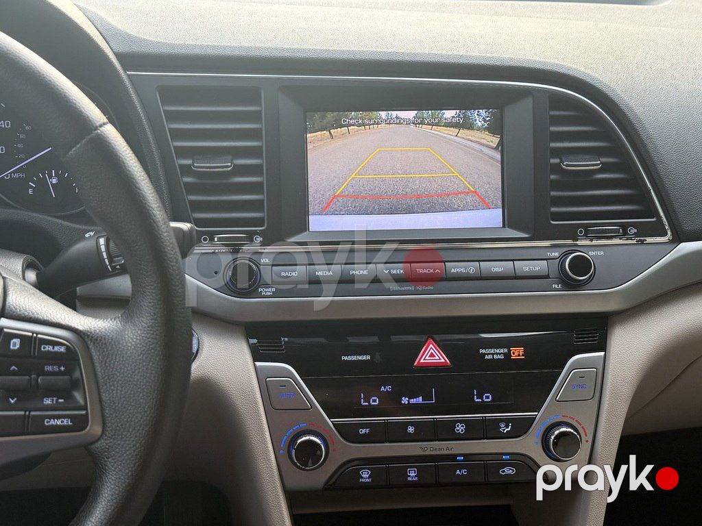 Hyundai Elantra, 2.0 L, 2016 il, 139 599 km — Avtomobillər, Masallı (11)