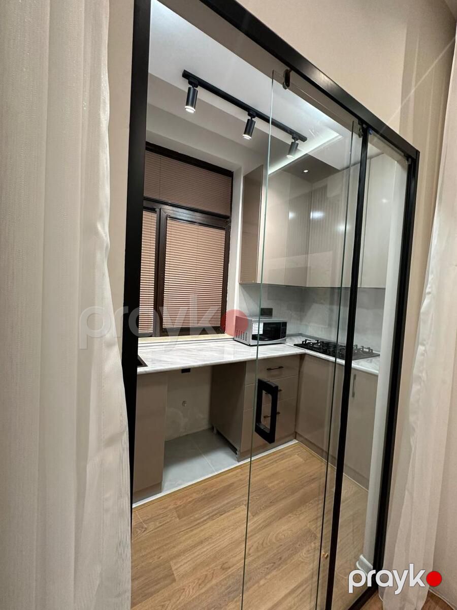 Satılır 2 otaqlı yeni tikili 51 m² — Mənzil, Bakı (7)